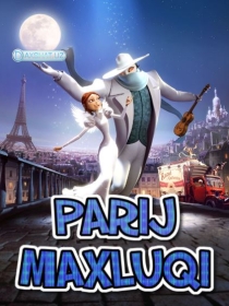 Parij Maxluqi Multfilm Uzbek tilida