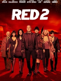 Red 2 HD 2013