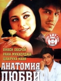 Qochoq Kelin Kuyov / Muhabbat Anatomiyasi / Sevgilim 2002 Hind kino