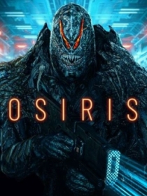 Yirtqich : Osiris Missiyasi 2025 Ujas kino