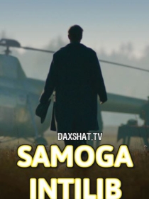 Samoga Intilib Premyera 2019 HD Uzbek tilida Tarjima kino