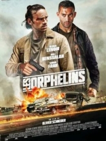 Yetimlar / Yetim Bolalar 2025 HD