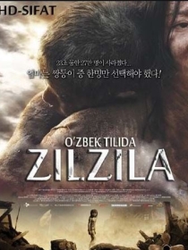 Zilzila Xitoy film 2010 HD