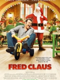 Qorboboning Akasi / Fred Klaus / Fred Claus - Santaning ukasi 2007 HD