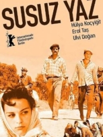 Suvsiz Yoz 1963 Turk kino HD