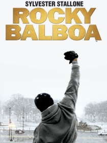 Rokki Balboa 2006 HD