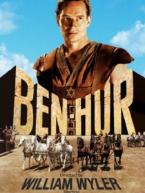 Ben Hur 1959 HD