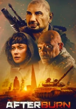 Olov domidagi dunyo / Olov ichidagi olam / Alangadan keyin 2025 HD Uzbek tilida tarjima kino