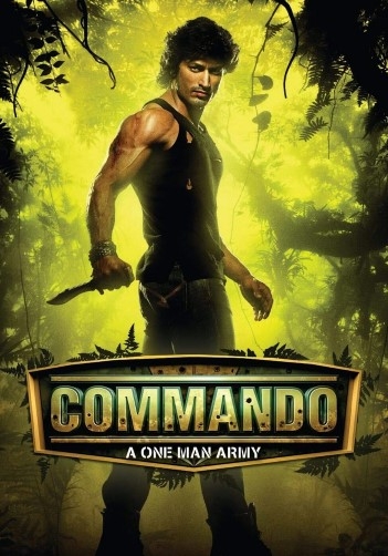 Kommando 1 2013 Hind kino HD