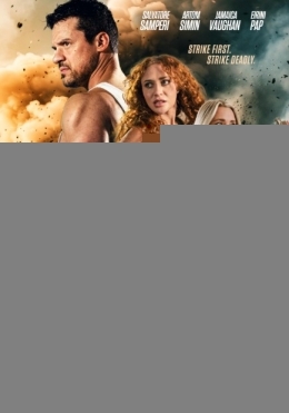 Soyadagi Dushman / Yashirin Dushman 2025 HD