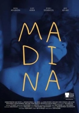 Madina 2023 Qozoq kino