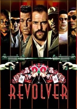 Revolver 2005 HD