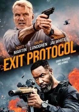 Chiqish protokoli / Chiqish rejasi 2025 HD