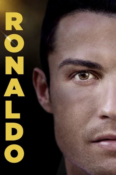 Ronaldo Hujjatli film 2015 HD