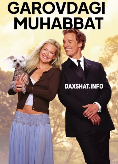 Garovdagi Muhabbat HD 2003