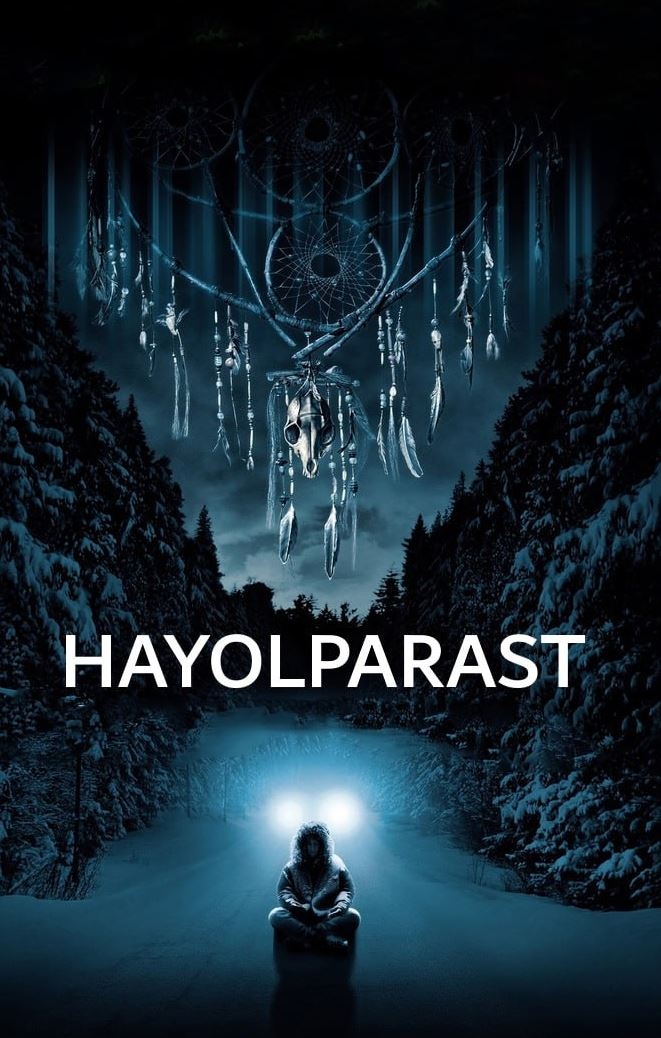 Hayolparast Ujas kino 2003 HD