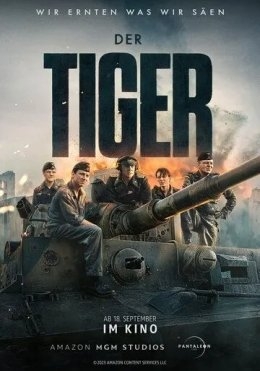 Yo'lbars Missiyasi / Tank 2025 HD