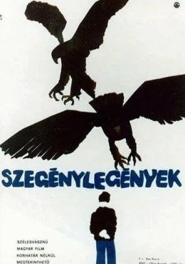 Umidsiz odamlar / Umidsizlar 1965 Retro kino