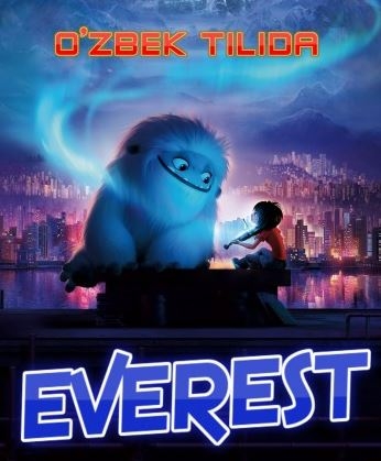 Everest Multfilm HD