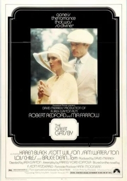 Buyuk Getsbi 1974 HD