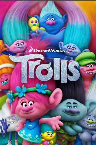 Trollar 1 Multfilm Uzbek tilida O'zbek tilida Tarjima kino HD