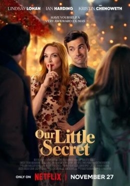 Bizning Kichik Sirimiz 2024 HD