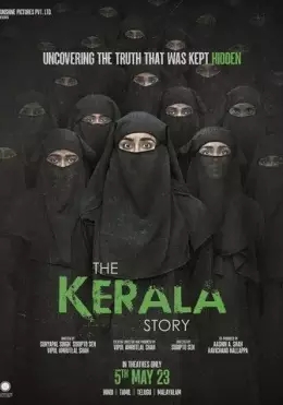 Kerala Tarixi / Hikoyasi 2023 Hind kino Uzbek tilida Tarjima kino