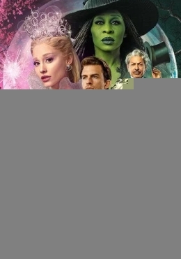 Jodugar 2 : Yovuzlik Sari / Yovuz 2 : Yaxshilik Sari 2025 HD