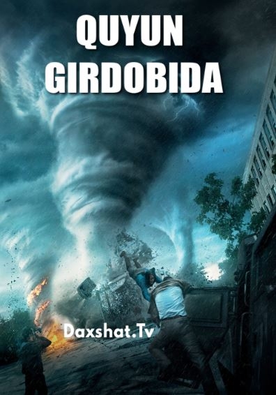 Quyun Girdobida 2014 HD Uzbek tilida Uzbekcha tarjima kino