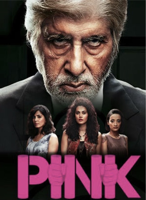 Pink / Pushti Hind kino 2016 HD
