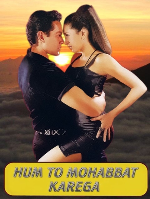 Muhabbat Afsuni 2000 Hind kino HD