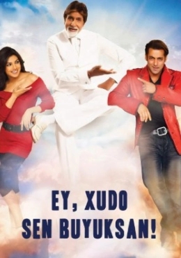 Daxshatli 10 kun / Ey Xudo, Sen buyuksan 2008 Hind kino