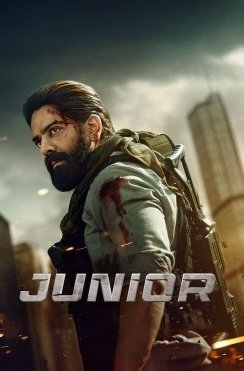 Junior 2023 Hind kino HD