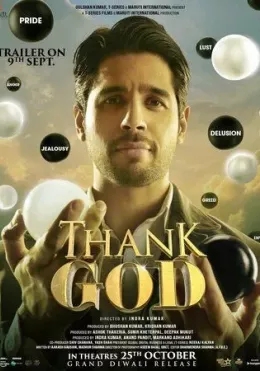 Hayot O'yini / Xudoga Shukur / Shukronalik 2022 Hind kino