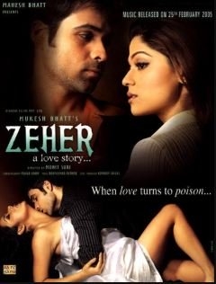 Erimning Xiyonati 2 / Zahar / Zeher / Sevgi Zahari 2005 Hind kino