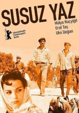 Suvsiz Yoz 1963 Turk kino HD