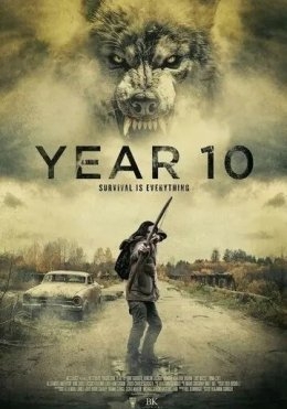 O'n Yil / 10 Yil 2024 HD