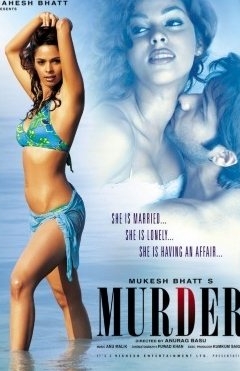 Erli Xotin Vasvasasi / Qotillik 2004 Hind kino