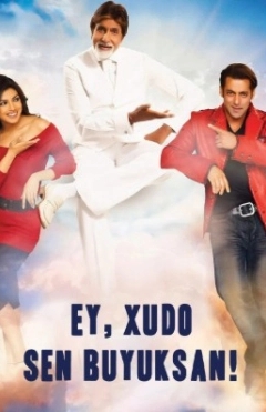 Daxshatli 10 kun / Ey Xudo, Sen buyuksan 2008 Hind kino