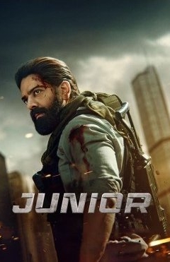 Junior 2023 Hind kino HD