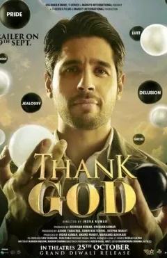 Hayot O'yini / Xudoga Shukur / Shukronalik 2022 Hind kino